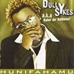 Image of Hunifahamu (Album CD)