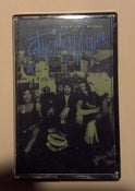 Image of Street Sweeper - Let It Ride Tape