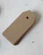 Image of Tiny Tags - Kraft