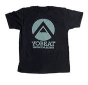 Image of Yobeat Snowboarding T