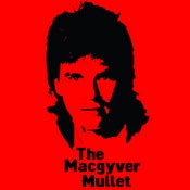 Image of Macgyver Mullet