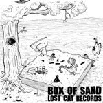 Image of Box Of Sand Compilation CD or Tape