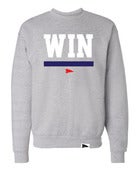 Image of Win Crewneck