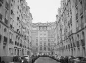 Image of Streets of Paris: Community