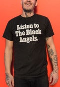 Image of Listen To The Black Angels