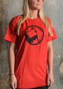 Image of Red Circle Logo