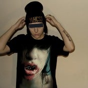 Image of YLHCSD - Debut Album Tee (Limited)