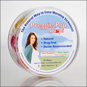 Image of Preggie Pop Drops