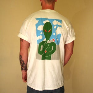 Image of Stoned Alien