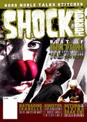 Image of Shock Horror Magazine Issue 14 *Preorder*