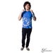 Image of Greed Blue Unisex