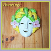 Image of Flower Orgy - Our Song (7inch)