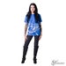 Image of Greed Blue Unisex