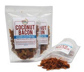 Image of Phoney Baloney's Coconut Bacon - 3 pack