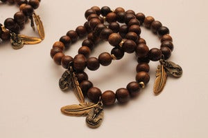 Image of Fly Bracelets 