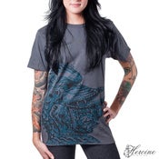 Image of Gargoyle Warrior Slate Unisex