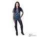 Image of Gargoyle Warrior Slate Unisex