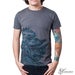 Image of Gargoyle Warrior Slate Unisex