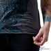 Image of Gargoyle Warrior Slate Unisex