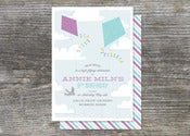 Image of Fly A Kite Invitation (10)