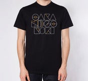 Image of New O&G Graphic Tee!