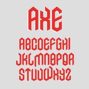 Image of Axe Commercial License