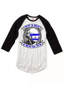 Image of Royal Dirty Money Raglan