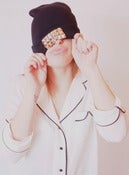 Image of Studded Beanie