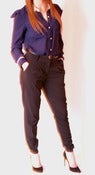 Image of Shell Shoulder Button Down