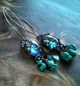 Image of We are Stardust Earrings