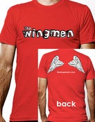 Image of Red Wing T-shirt
