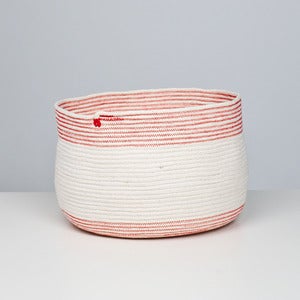 Image of 100' bowl shape