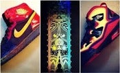 Image of Nike Air Jordan Year Of The Snake Pack