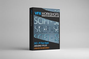 Image of SciFi-Set-001