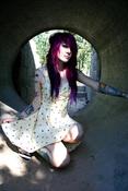 Image of Strawberry Fields dress