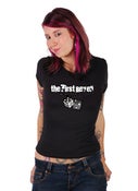 Image of The First Seven Women's T-Shirt