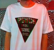 Image of Psych For Sore Eyes T-shirt