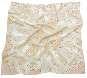 Image of BLONDELL -manos- scarf