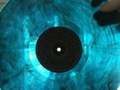 Image of TOUNDRA - III LP