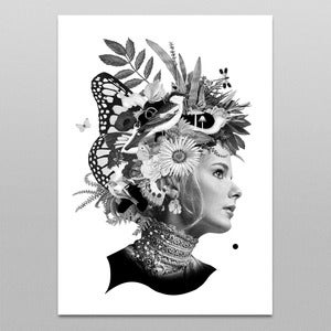 Image of Bird Head