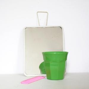 Image of Gobelet en mélamine // 2,10€ au lieu de 4,20€