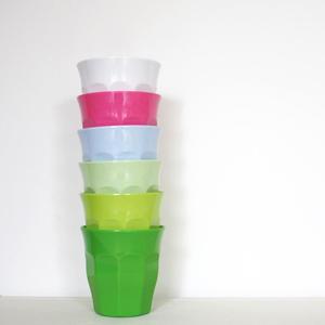 Image of Gobelet en mélamine // 2,10€ au lieu de 4,20€