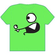 Image of inkJoy Charity T-shirt