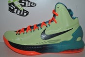 Image of Nike KD V "All Star-Area 72"