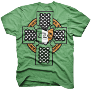 Image of Cleveland Irish