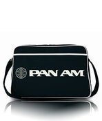 Image of PAN AM AIRLINES RETRO BAG (RT-PANAM02-BL)