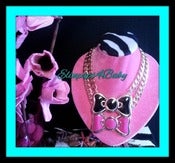 Image of ♥Hello Kitty Bow♥ Necklace 