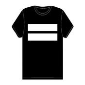 Image of Go Deep Logo tshirt