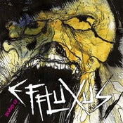 Image of EFFLUXUS " DEVOID" EP 