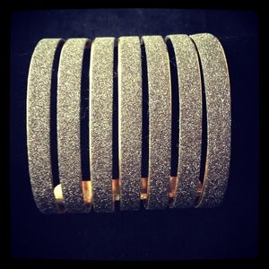Image of RUSSIA Manchette/Cuff Bracelet